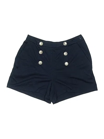 Pre-owned Nine West Shorts In Blue