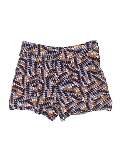 Pre-owned Nine West Shorts In Blue