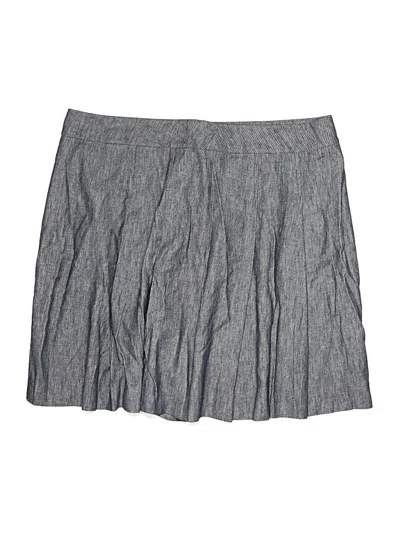 Nine West Shorts In Gray