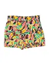 Nine West Shorts In Multi