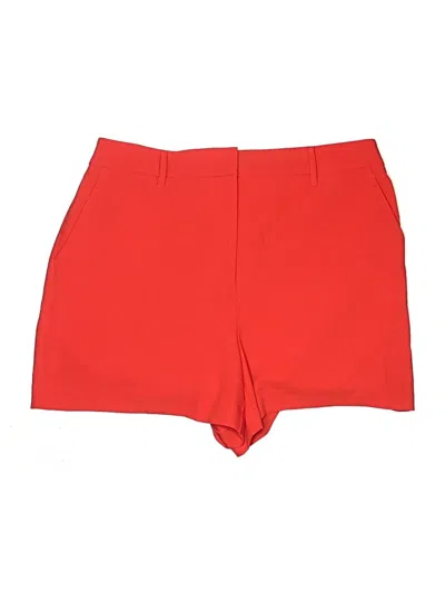Pre-owned Nine West Shorts In Red