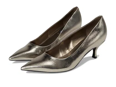 Nine West Sisko In Brown