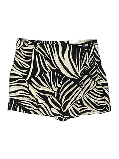 Pre-owned Nine West Skort In Ivory