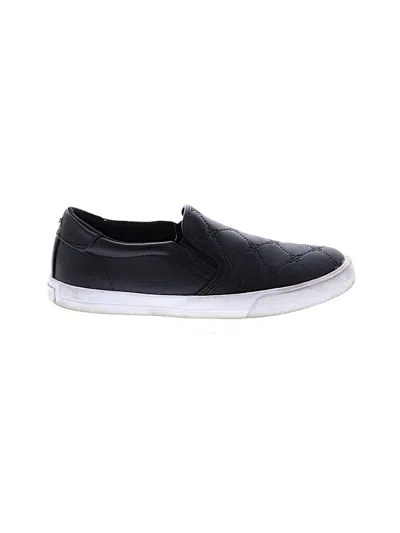 Pre-owned Nine West Sneakers In Black