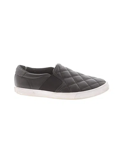 Pre-owned Nine West Sneakers In Gray