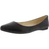 Nine West Speak Up Womens Slip-on Ballet Flats