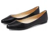 Nine West Speakup Flat In Blue
