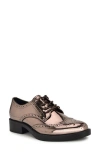Nine West Studey Brogue Derby