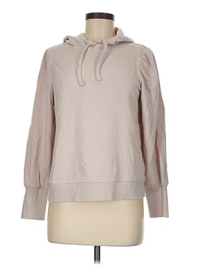 Pre-owned Nine West Sweatshirt In Tan
