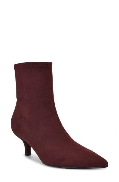 Nine West Tabbie Bootie
