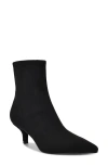 Nine West Tabbie Bootie In Black