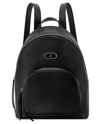 Nine West Tahera Small Backpack In Black