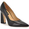 Nine West Tamant Pointed Toe Pump