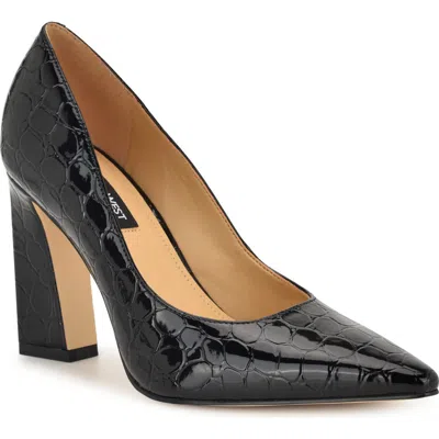 Nine West Tamant Pointed Toe Pump