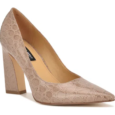 Nine West Tamant Pointed Toe Pump
