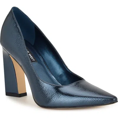 Nine West Tamant Pointed Toe Pump