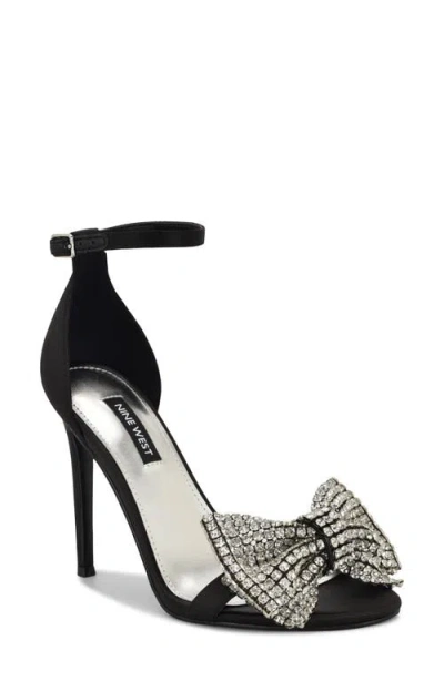 NINE WEST NINE WEST TANSIE ANKLE STRAP SANDAL