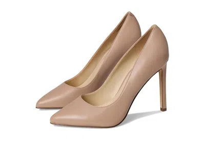 Nine West Tatiana Pump High In Pink
