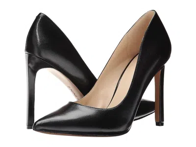 Nine West Tatiana Pump High In Black