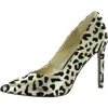 Nine West Tatiana3 Womens Evening Heels In Neutral