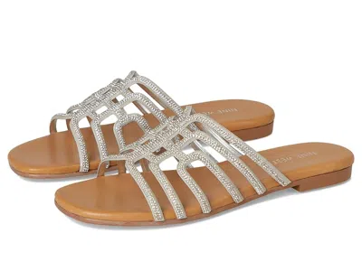 Nine West Timy In Silver