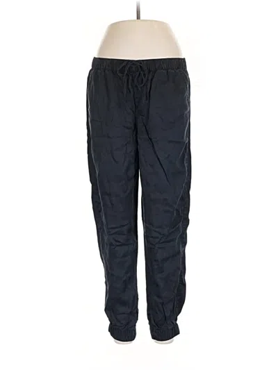 Pre-owned Nine West Track Pants In Blue