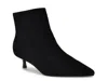 Nine West Turrel Bootie In Black