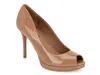 Nine West Tyrah Pump In Multi