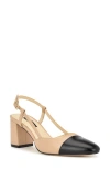 NINE WEST NINE WEST UNDA SLINGBACK PUMP