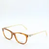 Nine West Unisex Nw5068 Eyeglasses In Honey Tortoise
