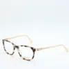 Nine West Unisex Nw5068 Eyeglasses In Pink Tortoise