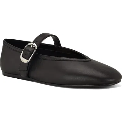 NINE WEST NINE WEST VANCEE MARY JANE FLAT