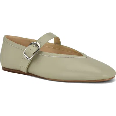 NINE WEST NINE WEST VANCEE MARY JANE FLAT