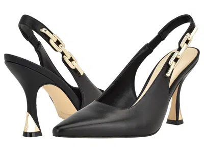 Nine West Veroni High In Black