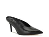Nine West Verra Pointed Toe Mule In Multi