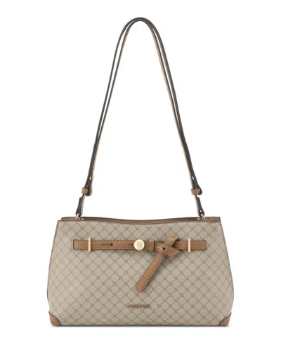 Nine West Vevina Convertible Small Shoulder Handbag