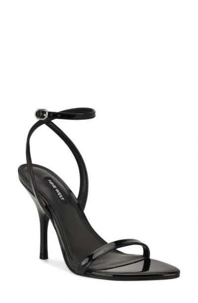 NINE WEST NINE WEST VILLO ANKLE STRAP SANDAL
