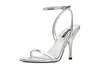 Nine West Villo In Silver