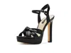 Nine West Windee In Black