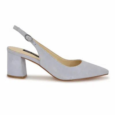 Nine West Wo En's Ka See In Blue