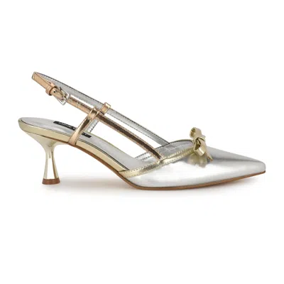 Nine West Wo En's Reega In Multi