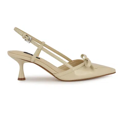 Nine West Wo En's Reega