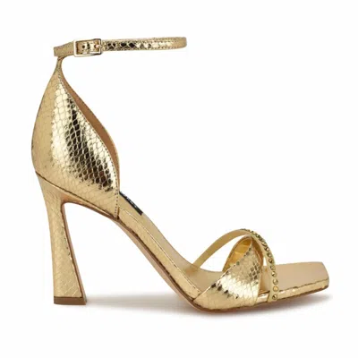 Nine West Wo En's Tapple