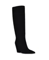 Nine West Adera In Black