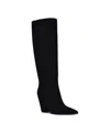 Nine West Adera In Black