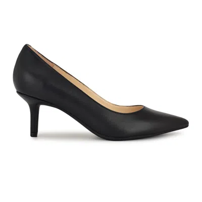 Nine West Women's Arial In Black