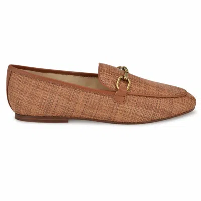 Nine West Women's Brayci In Brown