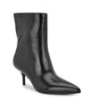 Nine West Charma Bootie In Black