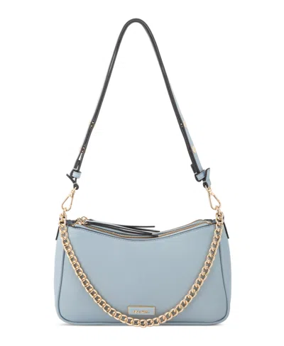 Nine West Women's Denzielle Convertible Shoulder Bag In Purple