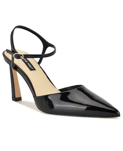 Nine West Women's Dres Tapered Heel Pumps